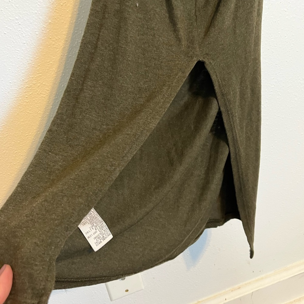 Standard James Perse dress - Picture 4 of 9